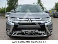 2019 Mitsubishi OUTLANDER