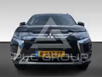 2019 Mitsubishi OUTLANDER