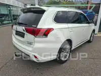 2019 Mitsubishi OUTLANDER