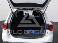 2019 Mitsubishi OUTLANDER