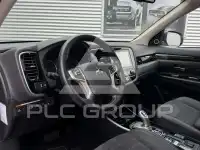 2019 Mitsubishi OUTLANDER