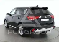 2019 Mitsubishi OUTLANDER