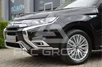 2019 Mitsubishi OUTLANDER
