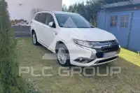2019 Mitsubishi OUTLANDER
