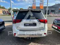 2019 Mitsubishi OUTLANDER