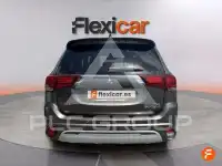 2019 Mitsubishi OUTLANDER