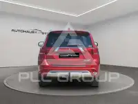 2019 Mitsubishi OUTLANDER