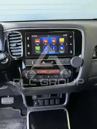 2019 Mitsubishi OUTLANDER
