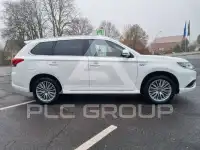 2019 Mitsubishi OUTLANDER