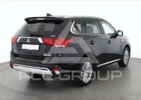 2019 Mitsubishi OUTLANDER
