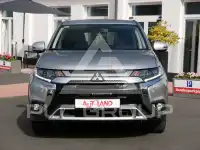 2019 Mitsubishi OUTLANDER
