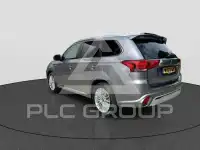 2019 Mitsubishi OUTLANDER