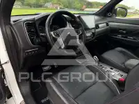 2019 Mitsubishi OUTLANDER