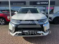 2019 Mitsubishi OUTLANDER