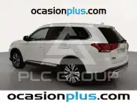 2019 Mitsubishi OUTLANDER