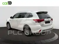 2019 Mitsubishi OUTLANDER