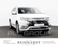 2019 Mitsubishi OUTLANDER