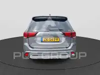 2019 Mitsubishi OUTLANDER
