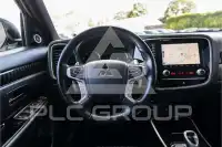 2019 Mitsubishi OUTLANDER