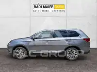 2019 Mitsubishi OUTLANDER