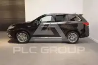 2019 Mitsubishi OUTLANDER