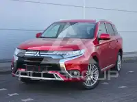 2019 Mitsubishi OUTLANDER