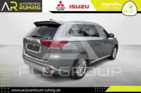 2019 Mitsubishi OUTLANDER