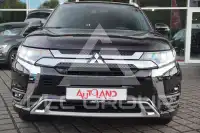 2019 Mitsubishi OUTLANDER