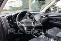 2019 Mitsubishi OUTLANDER