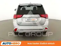 2019 Mitsubishi OUTLANDER