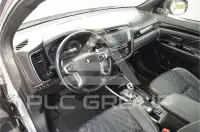2019 Mitsubishi OUTLANDER