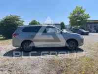 2019 Mitsubishi OUTLANDER