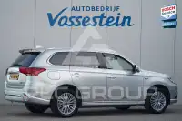 2019 Mitsubishi OUTLANDER