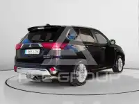 2019 Mitsubishi OUTLANDER