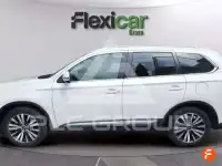 2019 Mitsubishi OUTLANDER