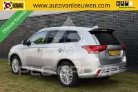 2019 Mitsubishi OUTLANDER