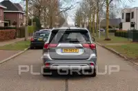 2019 Mitsubishi OUTLANDER