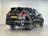2019 Mitsubishi OUTLANDER