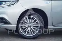 2019 Mitsubishi OUTLANDER