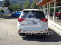 2019 Mitsubishi OUTLANDER