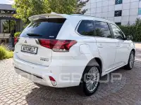 2019 Mitsubishi OUTLANDER