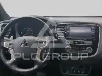 2019 Mitsubishi OUTLANDER