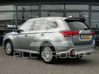 2019 Mitsubishi OUTLANDER