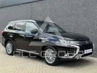 2019 Mitsubishi OUTLANDER