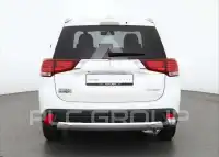 2019 Mitsubishi OUTLANDER