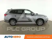 2019 Mitsubishi OUTLANDER