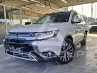2019 Mitsubishi OUTLANDER