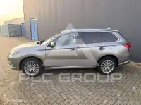 2019 Mitsubishi OUTLANDER