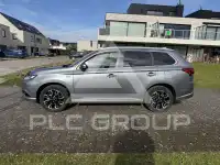 2016 Mitsubishi OUTLANDER