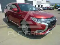 2019 Mitsubishi OUTLANDER